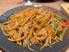 -顾乡私房菜(金沙天街店)