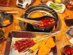 -江湖六膳門串串香(隆礼路店)