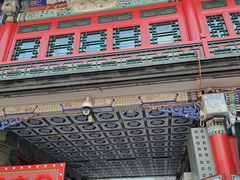 -古文化街旅游区