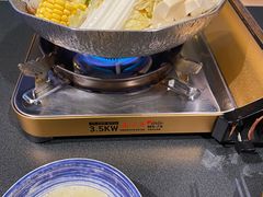 -林妈妈村·日式料理(宝山万达店)