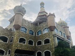 -南京银杏湖乐园