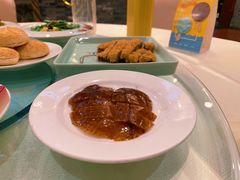 全聚德精品烤鸭-全聚德(前门店)