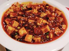 峨嵋豆腐-峨嵋酒家总店(车公庄店)