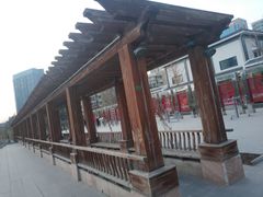 -雁滩公园