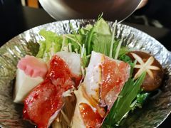 -蟹料理 北海道かに将軍(札幌本店)