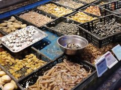 -王庄阿咪海鲜大排档(象园店)