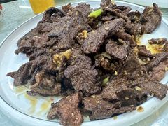 -同发号饭庄(复兴路店)