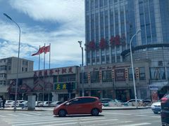 -燕春楼(海河华鼎店)