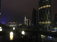 -Mercato莫卡多露台餐厅与酒吧(K11店)