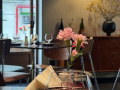 -Fuzzy Bistro 浮几韩餐·茶酒馆