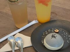 -知亘茶食
