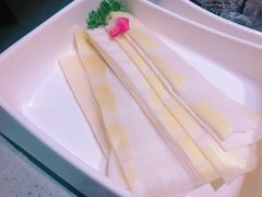 -海底捞火锅(高新活力汇店)