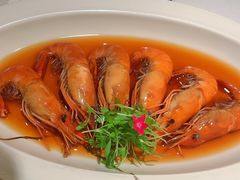 -華府(凯德晶萃店)