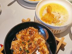-客家班·客家菜(嘉禾金铂店)