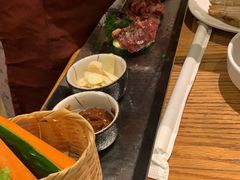 -赤坂亭·M9和牛烧肉·铁板烧·日料398放题(长泰广场店)