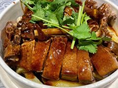 -粤·向群饭店(龙津东路总店)