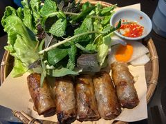-大头虾越式风味餐厅(光明广场店)