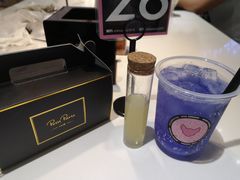 -PETIT PARIS 小巴黎(凯德1818店)