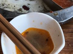 -傣妹火锅(狮子桥店)