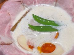 -真打拉面·日式拉面新流派(体育西横街店)