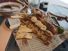 -山葵家居酒屋(天目里店)