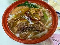 -下环街市熟食中心