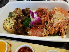 -辛德勒啤酒德餐厅