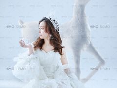 -海马体照相馆(大连罗斯福广场店)