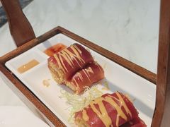 -點無缺茶楼·海鲜酒家(世博店)