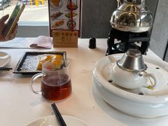 -天喜酒楼饭市·茶市(同德皇宫店)