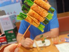 -华府九号海鲜烧烤大排档(龙域店)