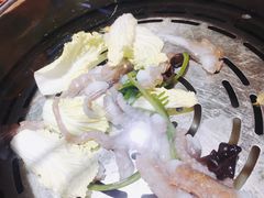 -三个渔夫·蒸汽海鲜(小白楼店)