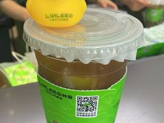 -柠季·手打柠檬茶(梅溪湖新天地外街店)