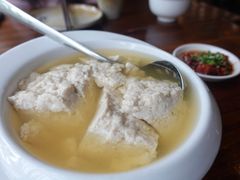 豆花饭-不相离盐帮菜(郎园店)