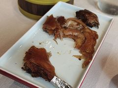 -京味斋·北京烤鸭(北京南站洋桥店)