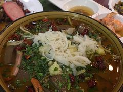 -三林本帮馆(中林街店)