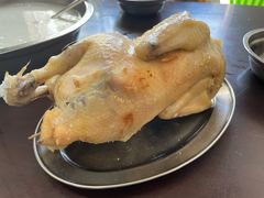 -吉英盐焗鸡(文中路店)