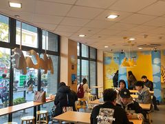 -麦当劳(吴中大道店)