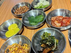 -哼蟹二将·烤肉酱蟹(合生汇店)