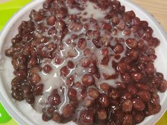 -MOMO冰品·生巧汤圆(红桥店)
