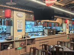 -安泰楼·佛跳墙创始人·传统闽味早茶·酒楼(三坊七巷闽菜地标店)