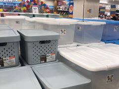 -AEON超市(永旺梦乐城泰达店)