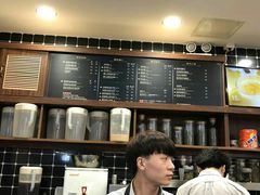 -桂桂茶(张家港吾悦广场店)