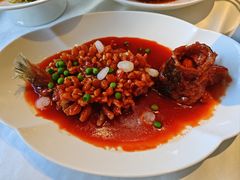 -绿杨春·淮扬宴(庐山路店)