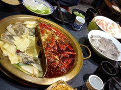 -沸炉重庆老火锅(军事博物馆店)
