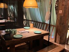 -淀里船宴(卓达店)