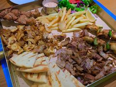 -HELLO MUSAE 拾光缪斯餐厅·纯正希腊风味(苏州中心店)