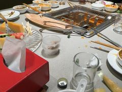 -海底捞火锅(关山保利店)