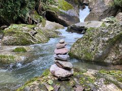 -青城山