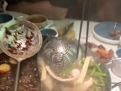 -左庭右院鲜牛肉火锅(南通CBD大有境店)